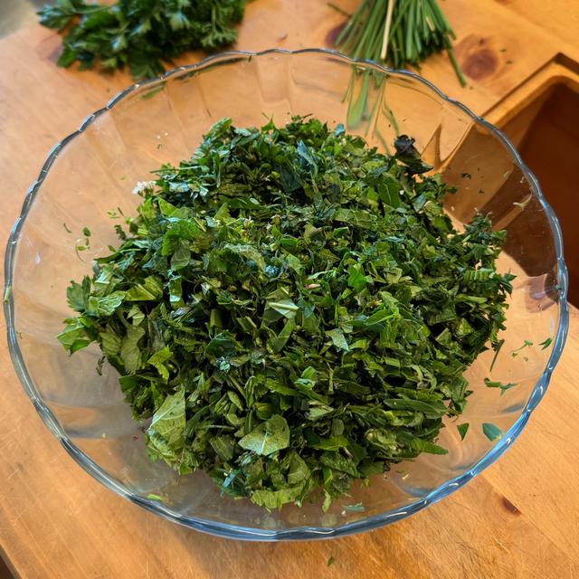 Herbs