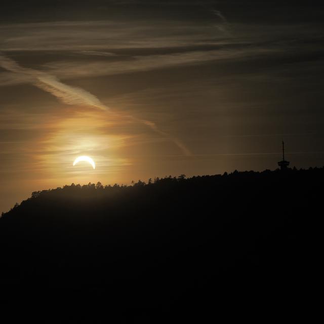 eclipse